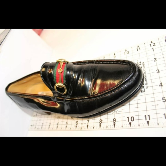 Pre-owner Gucci Shoes US9.5